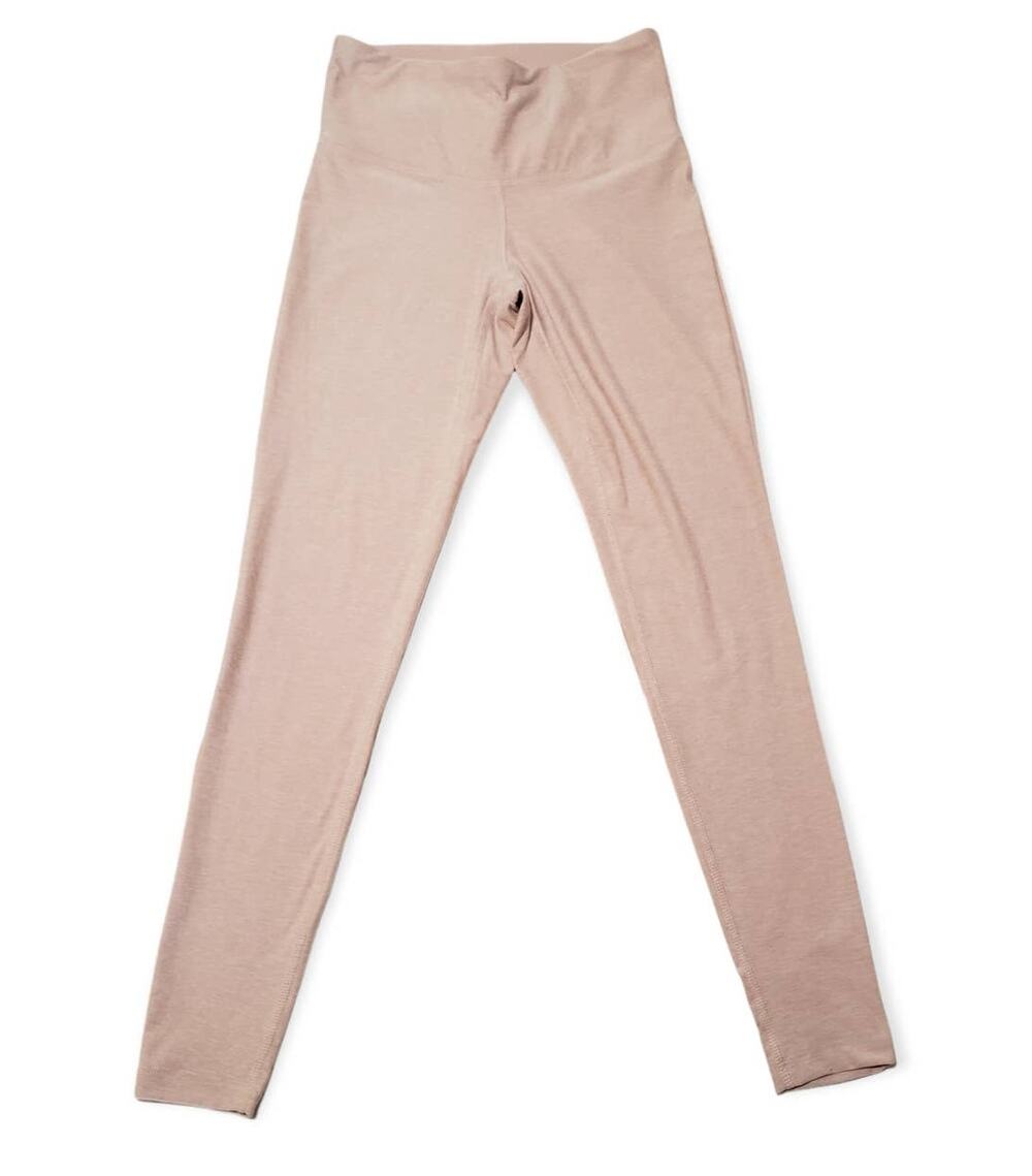 New Balance Dry Pink Workout / Yoga Leggings - Size Small